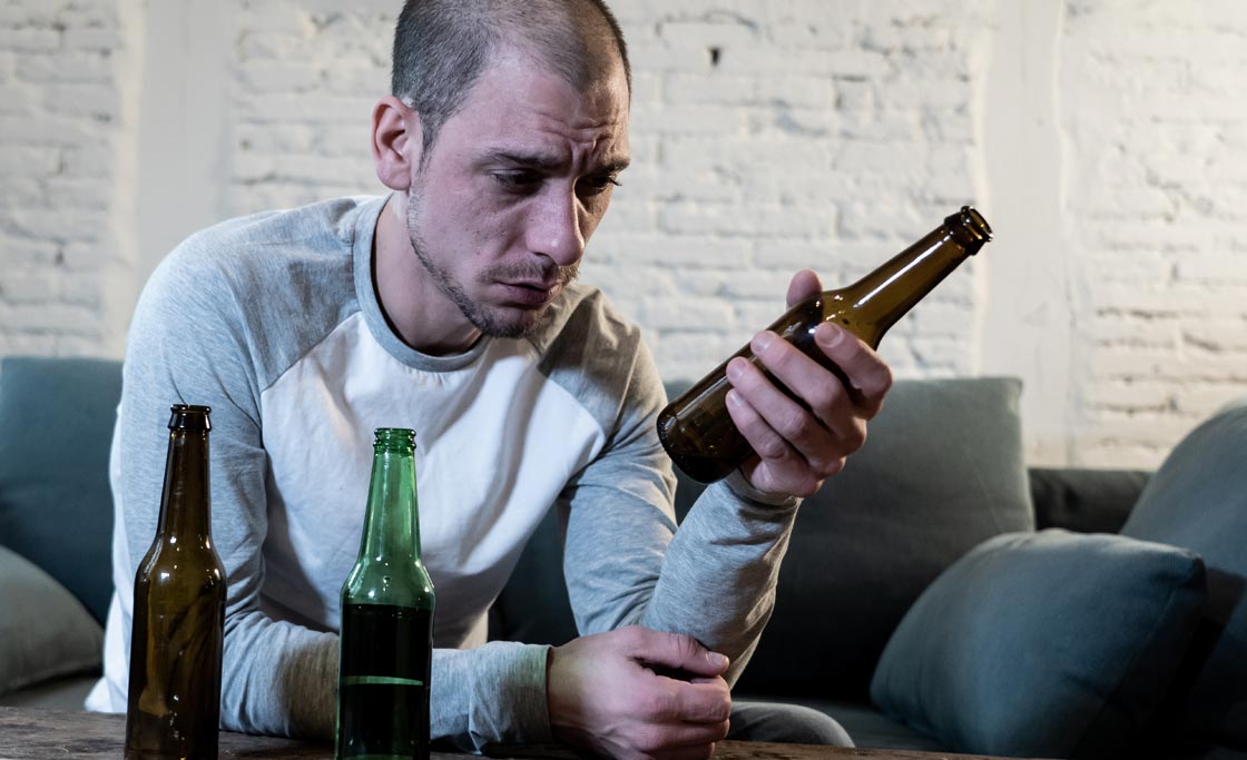 Убрать алкогольную зависимость в Юргамыше